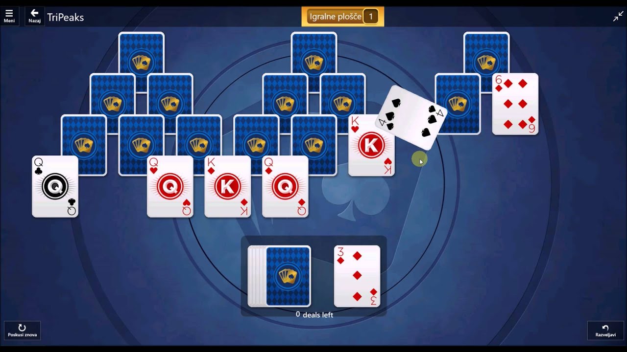 microsoft solitaire collection without ads on windows 7